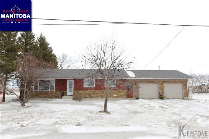 3 Bed House for Sale at 223 Dodds Rd, Headingley, MB - MLS® #1803287
