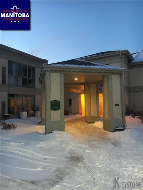 232 500 Cathcart St, Winnipeg