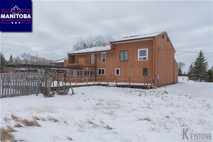 Property 6261 Henderson Hwy img1