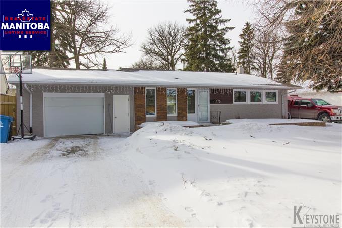 Property 178 Palliser Ave Main image