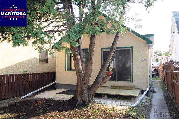 Property 394 Thames Ave Main image