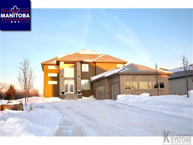 Property 20 Winsome Row Main image