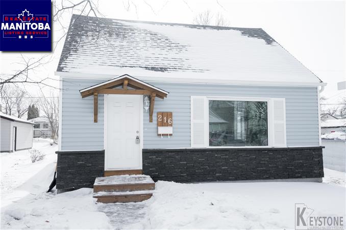 Property 216 Melrose Ave E Main image