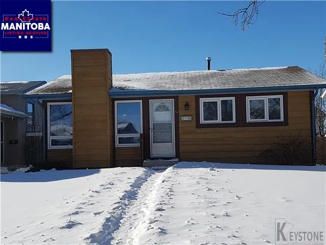 54 Hume St, Winnipeg