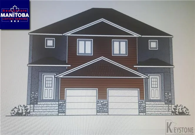 42 Millpond Path, Winnipeg