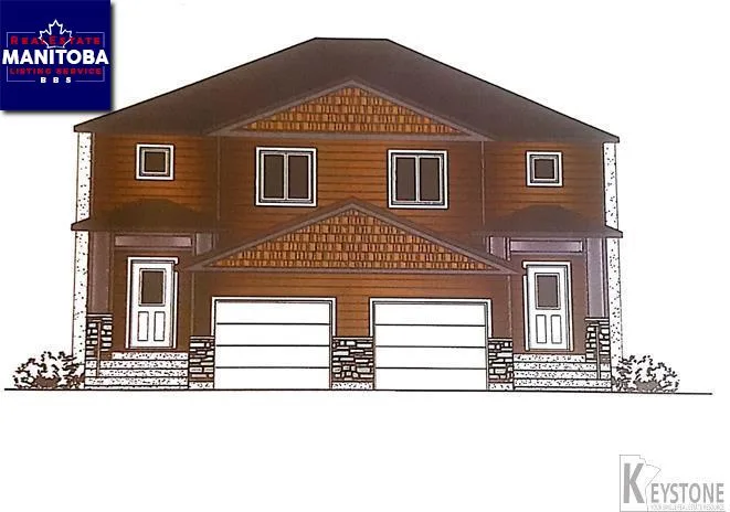 56 Millpond Path, Winnipeg