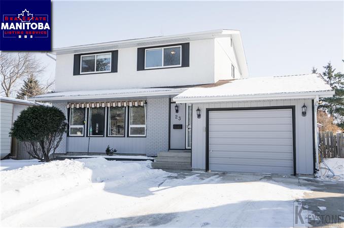 Property 23 Carlos Lane Main image