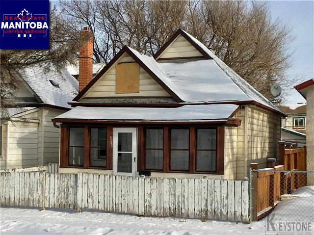 Property 1629 Ross Ave Main image