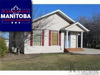 3 Bed House for Sale at 338 Macdonald St, Russell, MB - MLS® #1803349