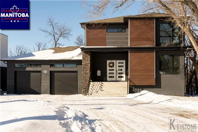 4553 Roblin Blvd, Winnipeg