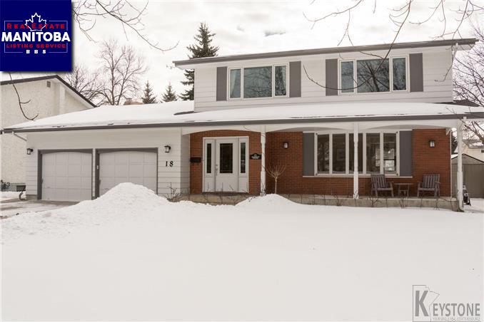 Property 18 Holdsworth Ave Main image