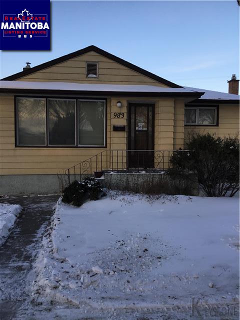 Property 983 Inkster Blvd Main image