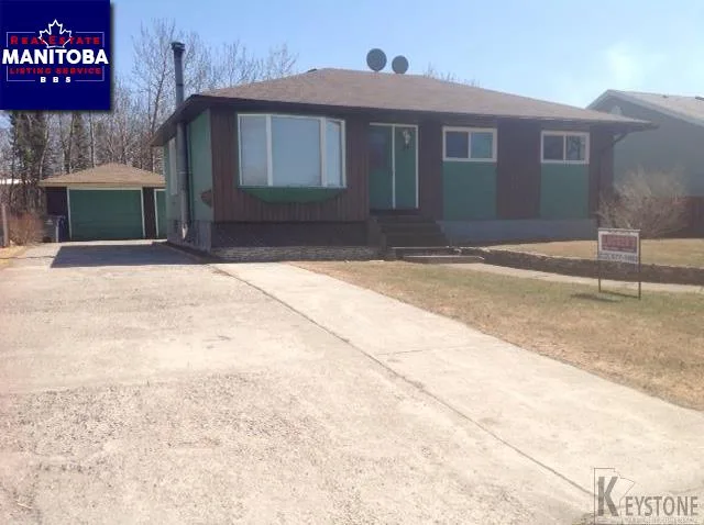 19 Pickerel Cr, Thompson