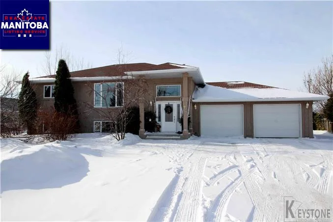 97 Beaverbrook Dr, Steinbach