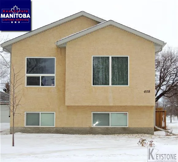 408 Speers Rd, Winnipeg