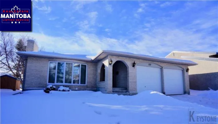 83 Southwell Rd, Winnipeg