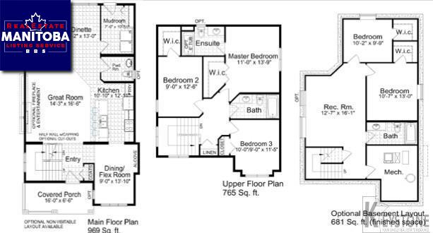 Property 345 Windflower Rd img1