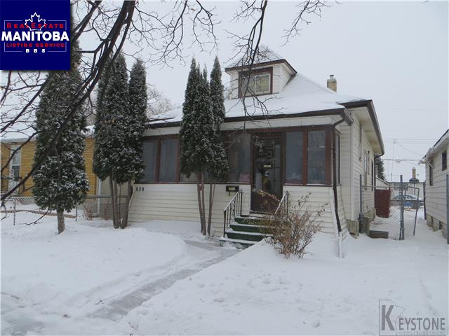 Property 820 Mccalman Ave Main image