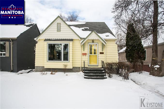 Property 1091 Dorchester Ave Main image