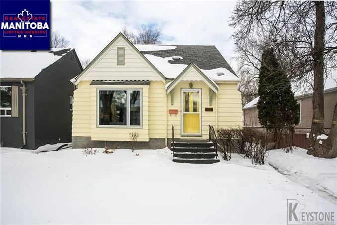 1091 Dorchester Ave, Winnipeg