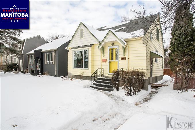 Property 1091 Dorchester Ave img1