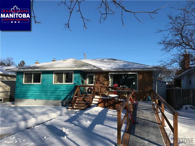 Property 557 Linden Ave Main image