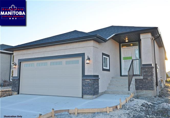 Property 15 Crimson Way Main image