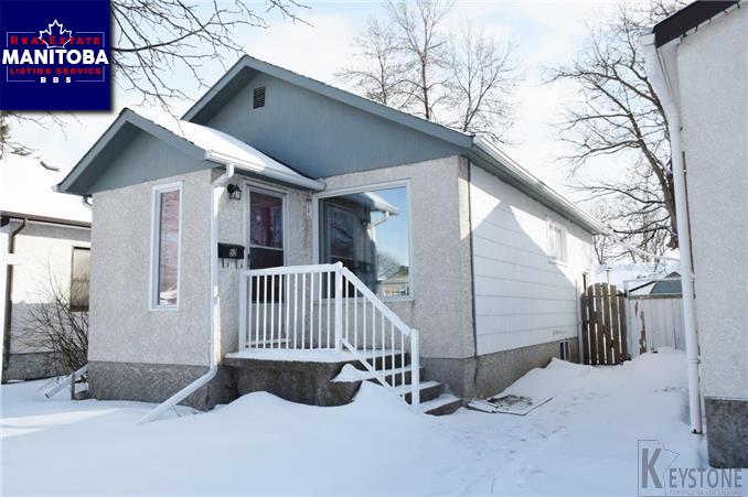 Property 52 Stranmillis Ave Main image