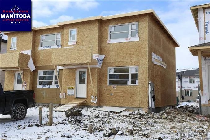 50 Vega St, Winnipeg