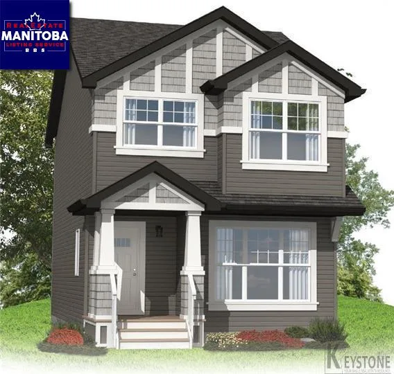 64 Geneva Lane, Winnipeg