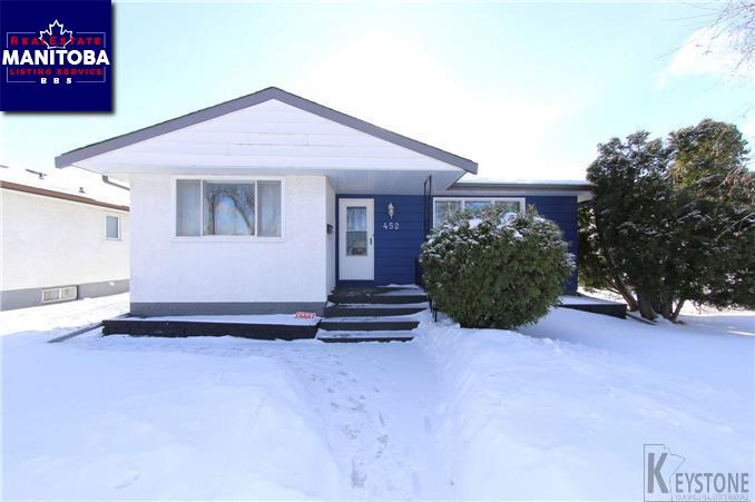 Property 452 Semple Ave Main image