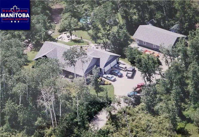 110 Hazelwood Lane, Steinbach