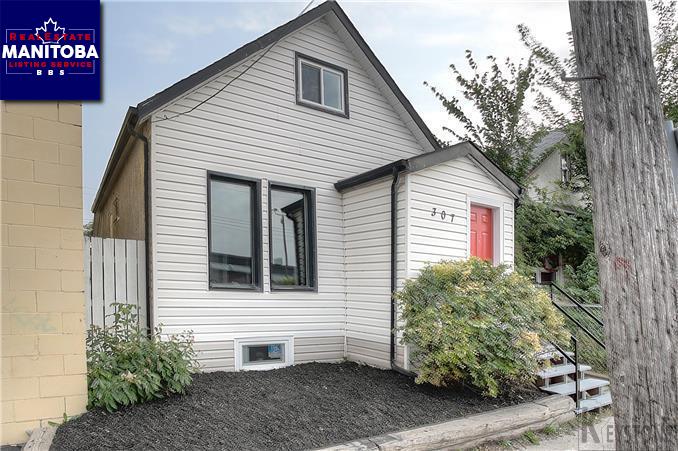 Property 307 Tecumseh St Main image