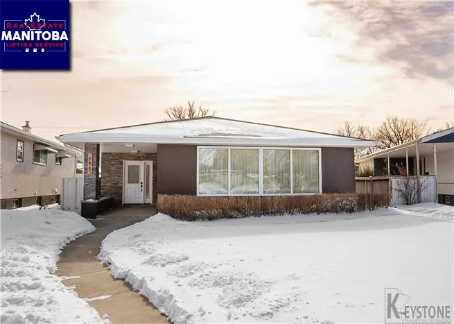 845 Lanark St, Winnipeg