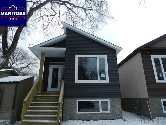 Property 330 Arnold Ave Main image