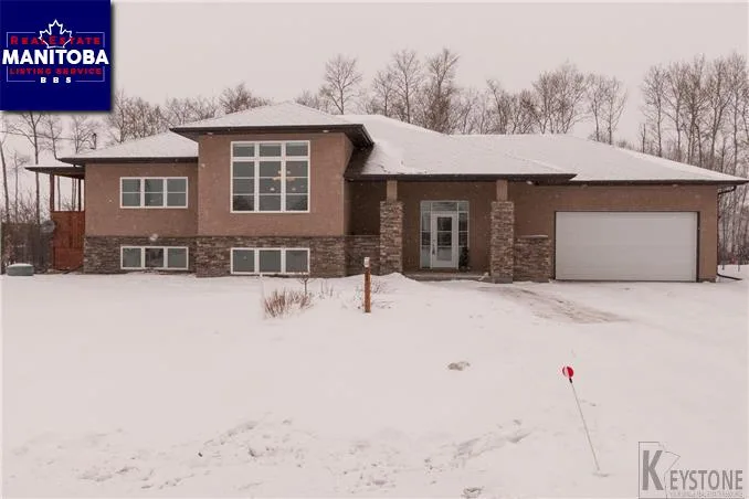 3 Bed House for Sale at 21 Kingsgate Row, Garson, MB - MLS® #1803565