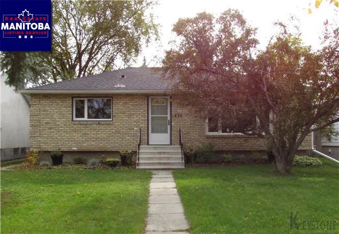436 Helmsdale Ave, Winnipeg