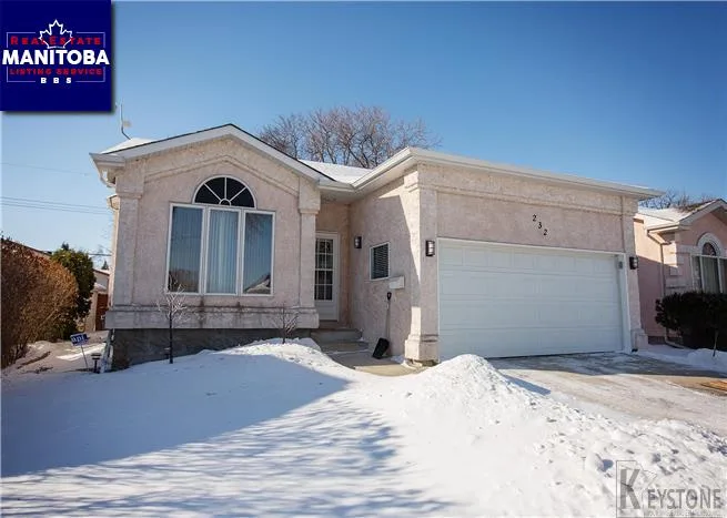 232 Fortier Ave, Winnipeg