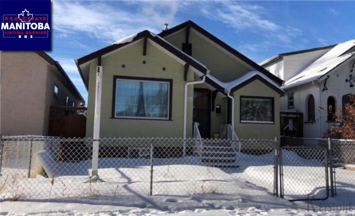 Property 718 Sherburn St Main image