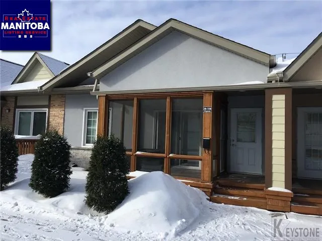 26 720 Kingsway, Winnipeg
