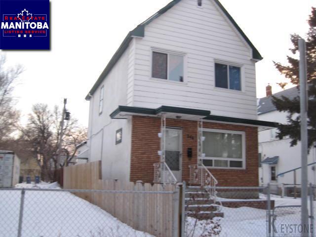 Property 244 Magnus Ave img1