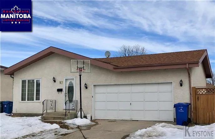 97 Leahcrest Cr, Winnipeg