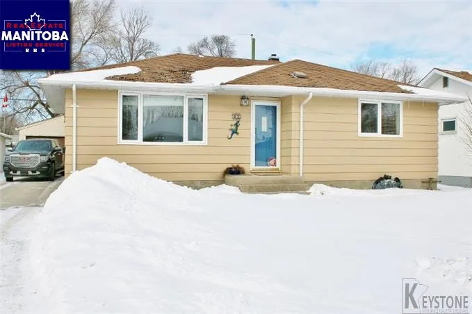 52 Conifer Cr, Winnipeg