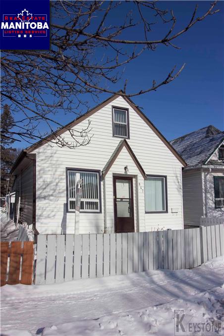 Property 847 Redwood Ave Main image