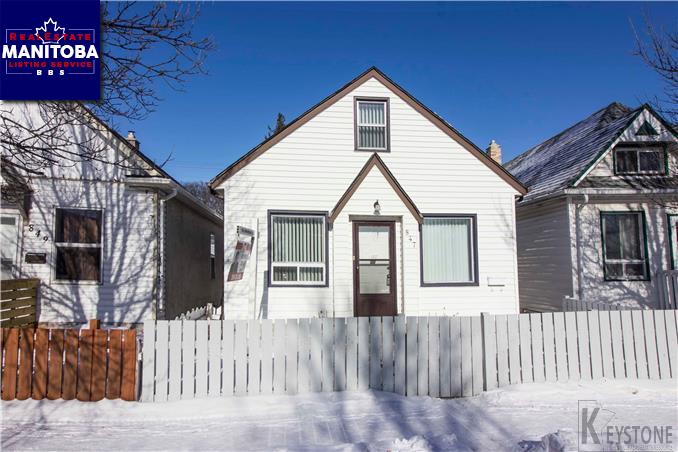 Property 847 Redwood Ave img1