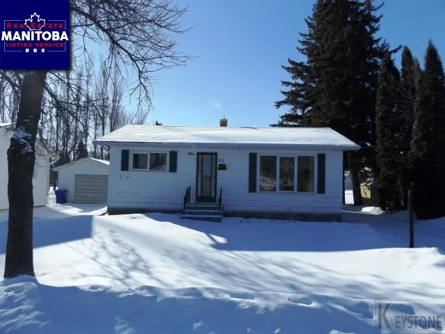 112 2nd Ave Se, Altona