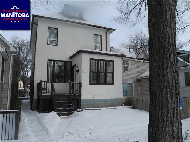 Property 27 Inkster Blvd Main image