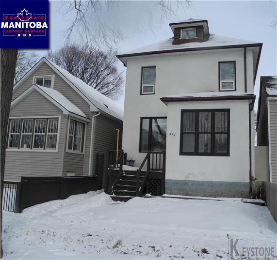 Property 27 Inkster Blvd img1