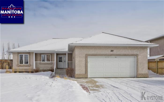 Property 20 Bentley Pl Main image