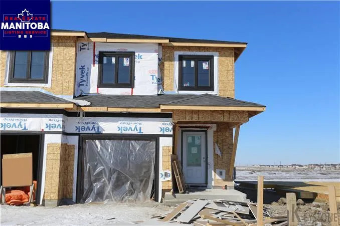 172 Landover Dr, Winnipeg